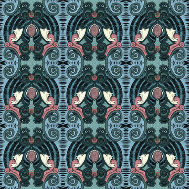 Pattern 1