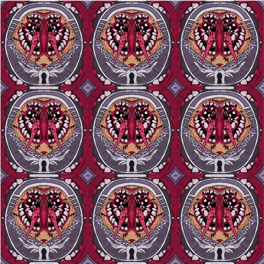 Pattern 2