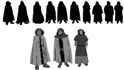 Character 2 Thumbnails