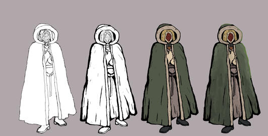 Ch 2 Color