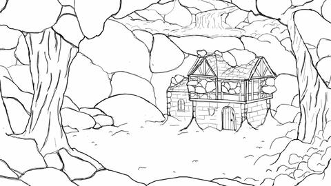Background Tavern