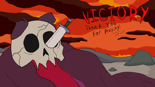 End Screen