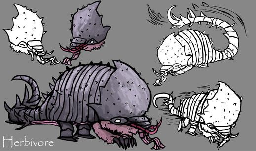 Herbivore