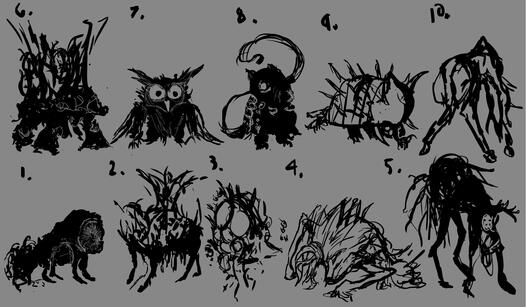 thumbnails