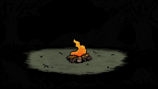 Campsite