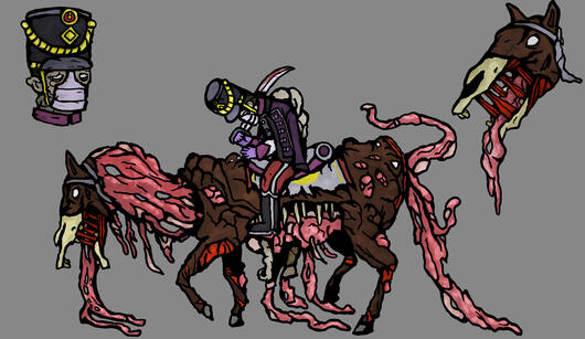 Rider